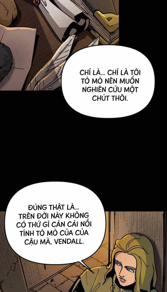 Thánh Kiếm Huyền Thoại - Chương 12 - ảnh 4