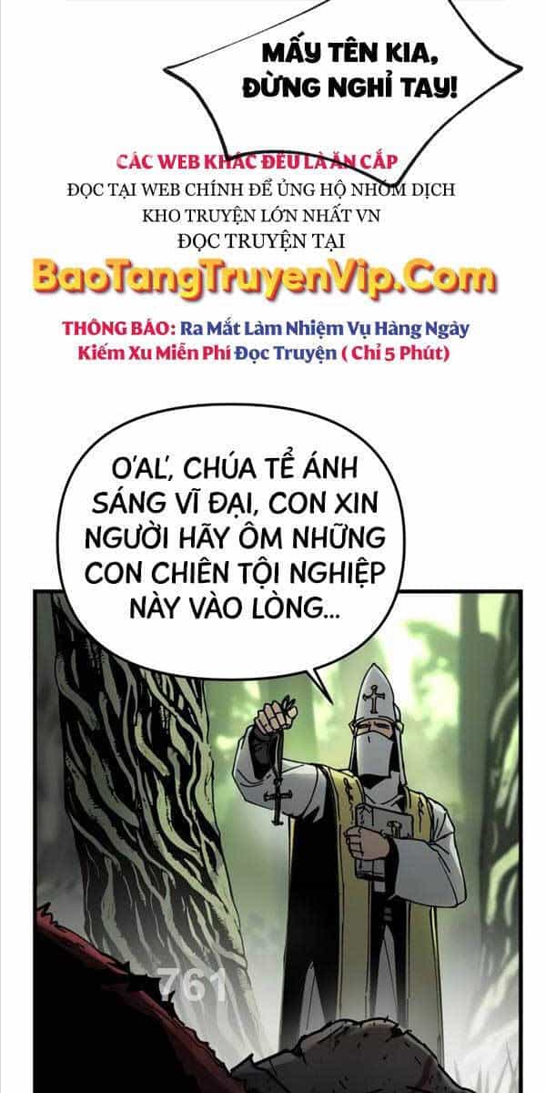 Thánh Kiếm Huyền Thoại - Chương 13 - ảnh 2