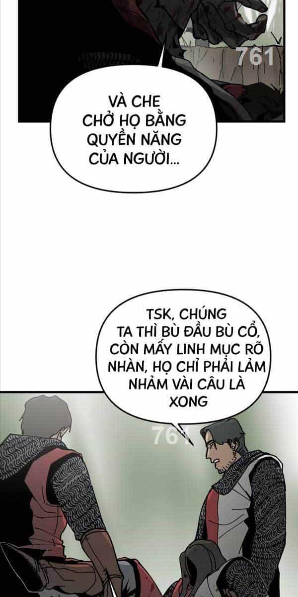 Thánh Kiếm Huyền Thoại - Chương 13 - ảnh 3