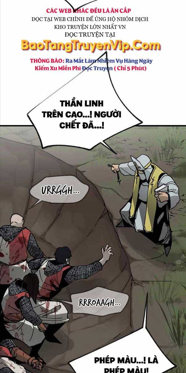 Thánh Kiếm Huyền Thoại - Chương 13 - ảnh 5