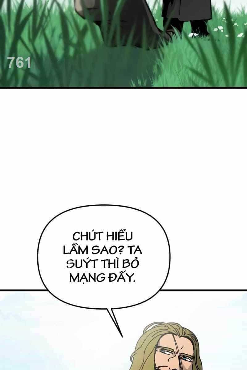 Thánh Kiếm Huyền Thoại - Chương 14 - ảnh 2
