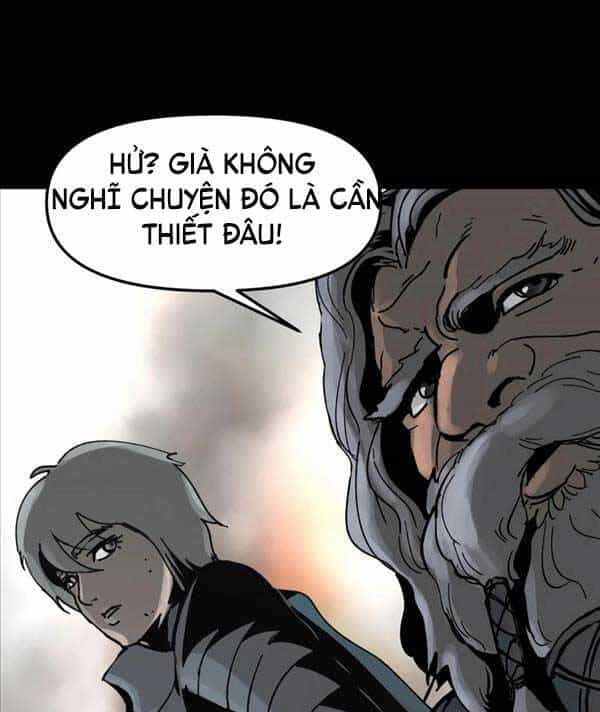 Thánh Kiếm Huyền Thoại - Chương 2 - ảnh 21