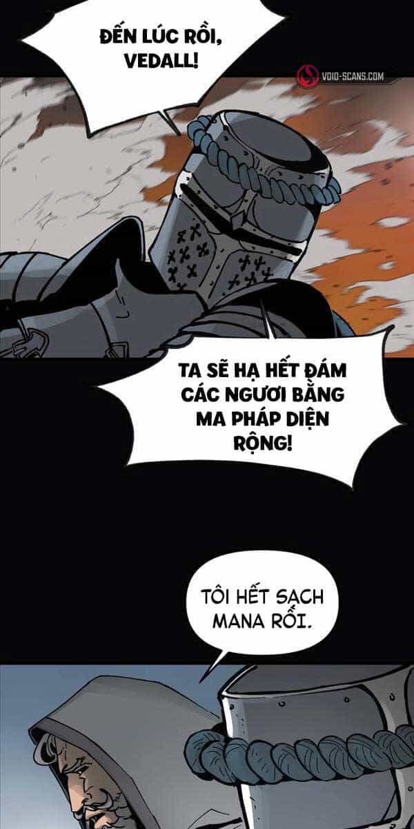 Thánh Kiếm Huyền Thoại - Chương 2 - ảnh 7