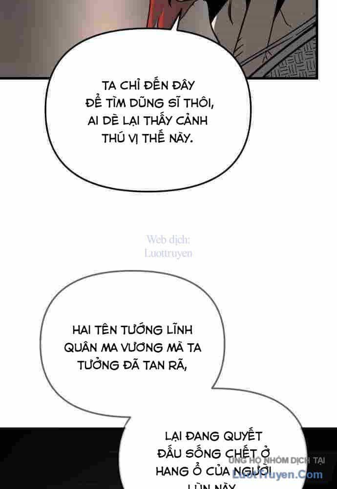 Thánh Kiếm Huyền Thoại - Chương 28 - ảnh 4