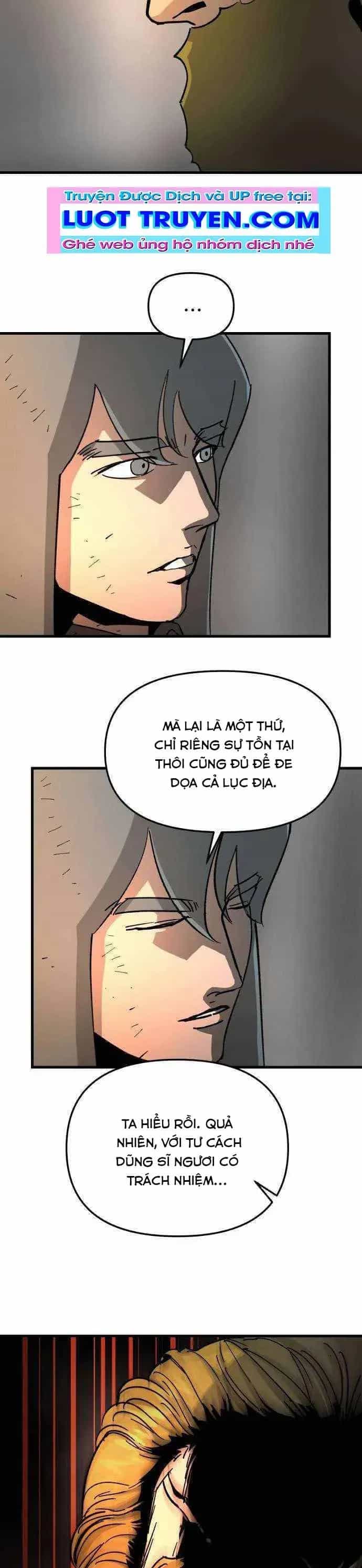 Thánh Kiếm Huyền Thoại - Chương 29 - ảnh 10