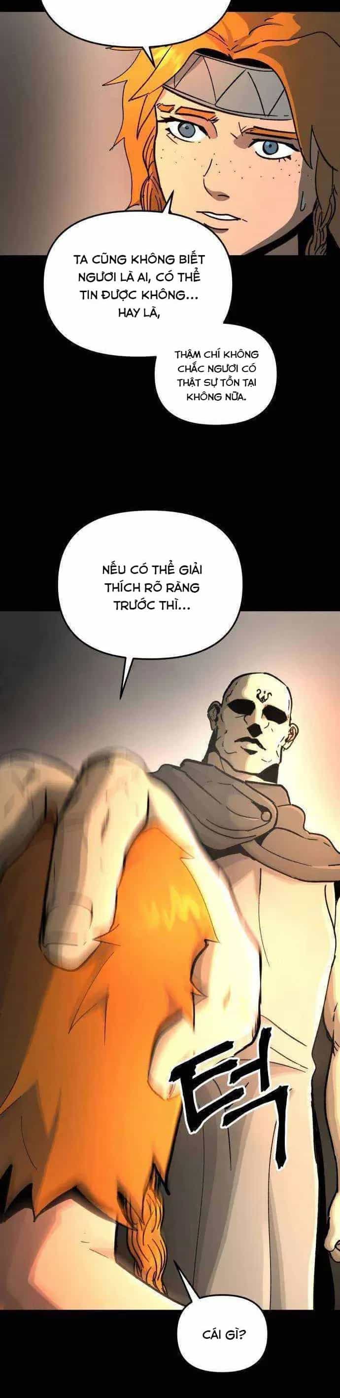 Thánh Kiếm Huyền Thoại - Chương 29 - ảnh 25