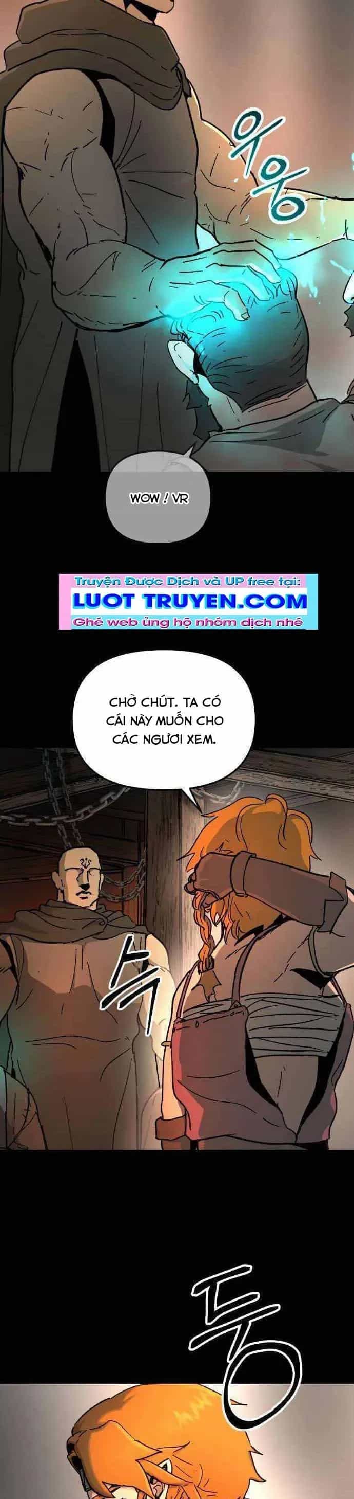 Thánh Kiếm Huyền Thoại - Chương 29 - ảnh 29