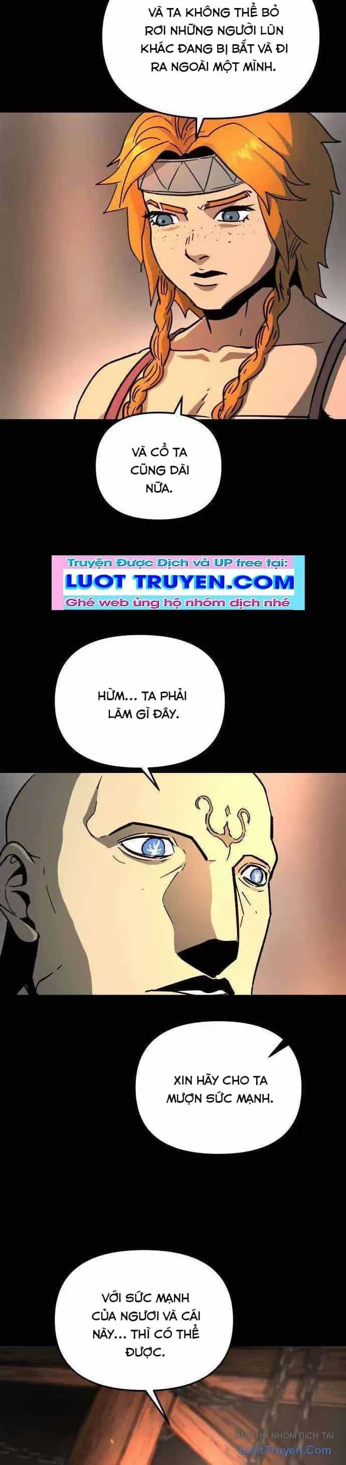 Thánh Kiếm Huyền Thoại - Chương 29 - ảnh 31