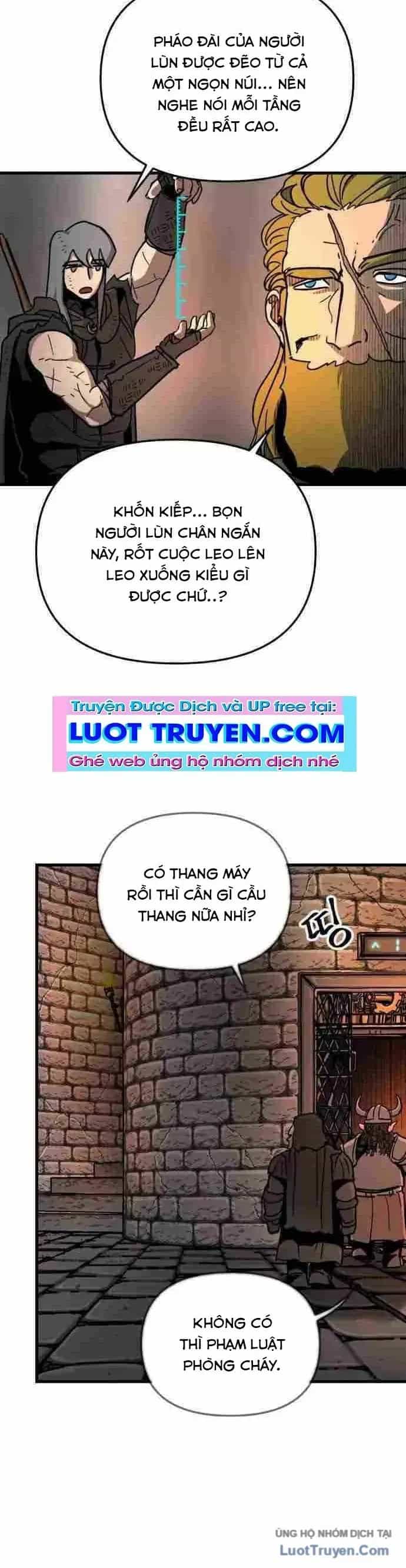 Thánh Kiếm Huyền Thoại - Chương 29 - ảnh 6