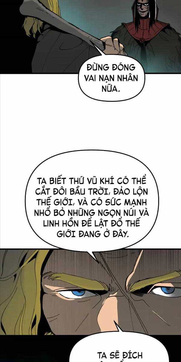 Thánh Kiếm Huyền Thoại - Chương 3 - ảnh 10