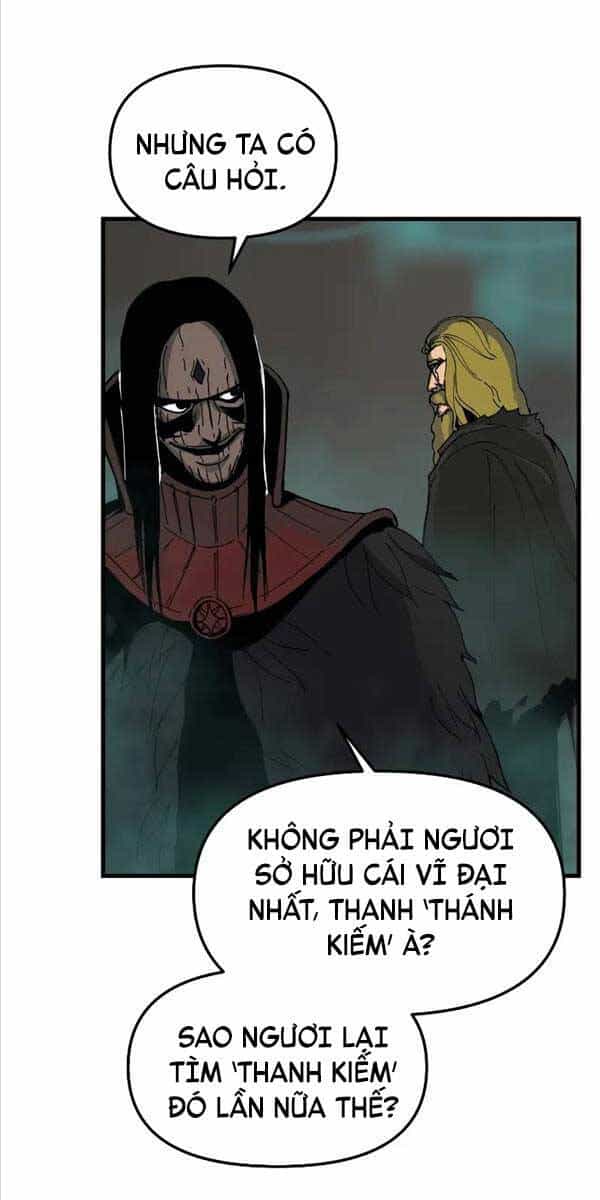 Thánh Kiếm Huyền Thoại - Chương 3 - ảnh 16
