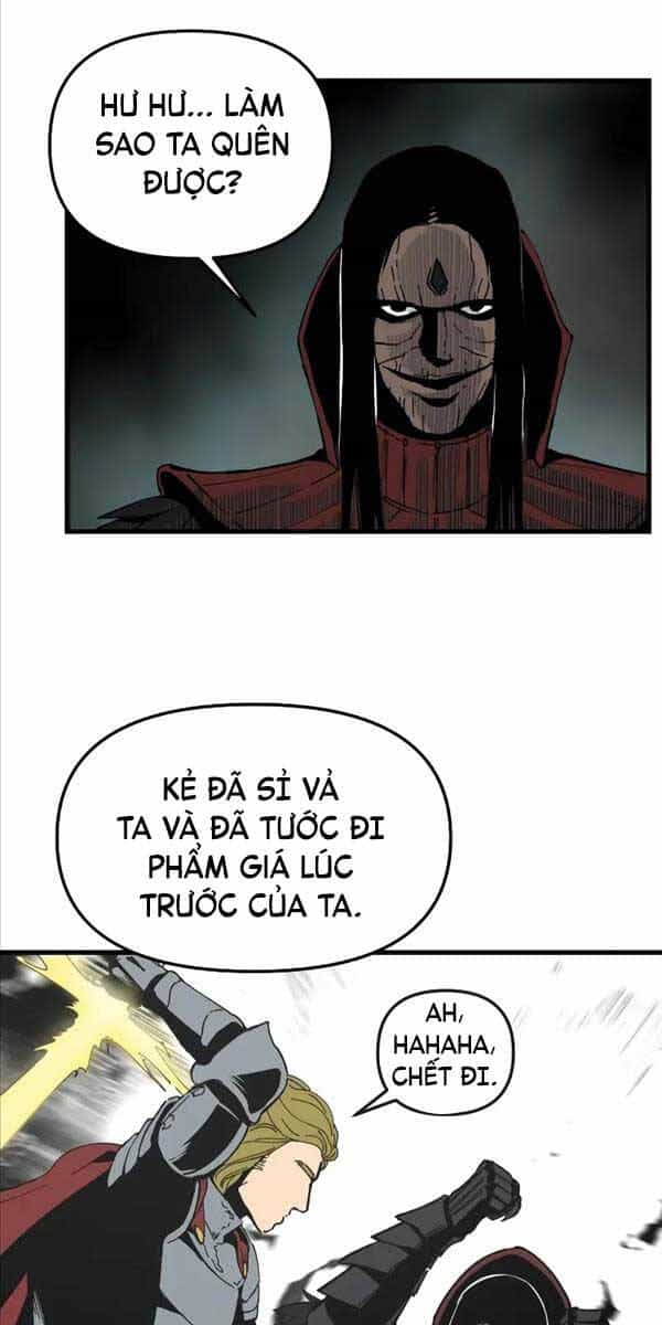 Thánh Kiếm Huyền Thoại - Chương 3 - ảnh 3