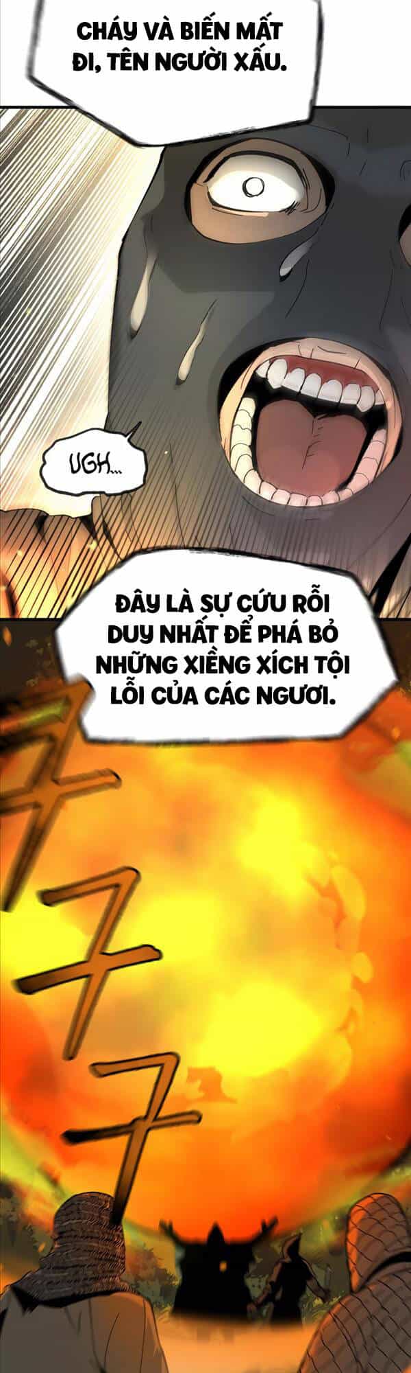 Thánh Kiếm Huyền Thoại - Chương 4 - ảnh 11
