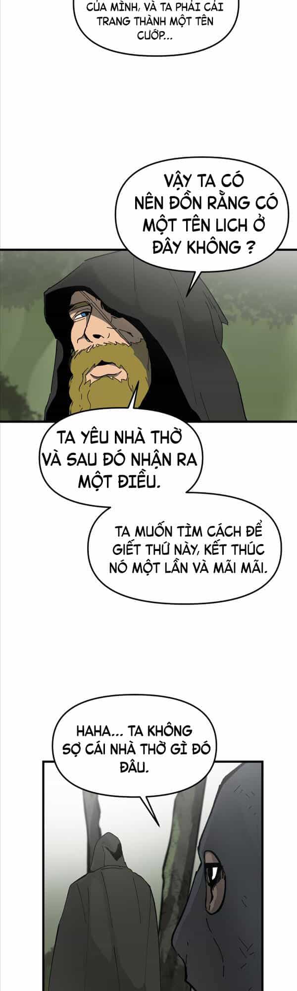 Thánh Kiếm Huyền Thoại - Chương 4 - ảnh 18