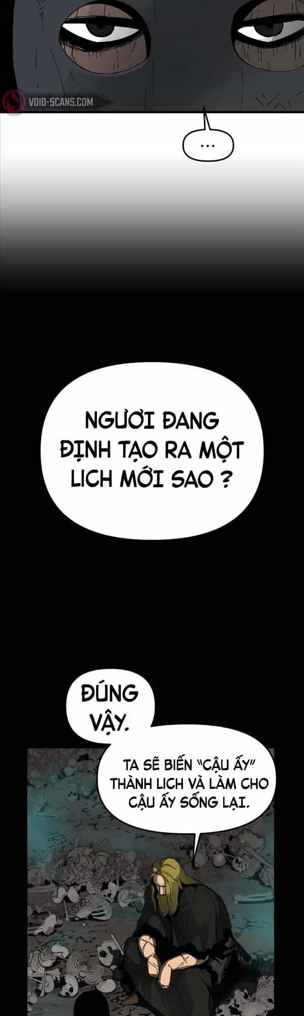 Thánh Kiếm Huyền Thoại - Chương 4 - ảnh 20