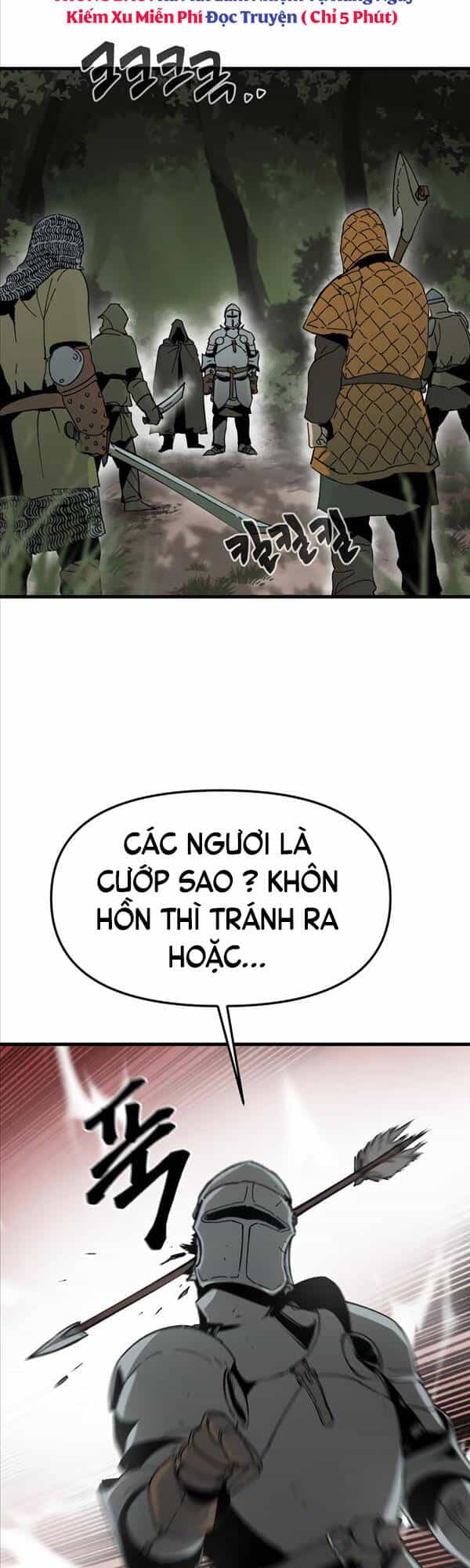 Thánh Kiếm Huyền Thoại - Chương 4 - ảnh 3