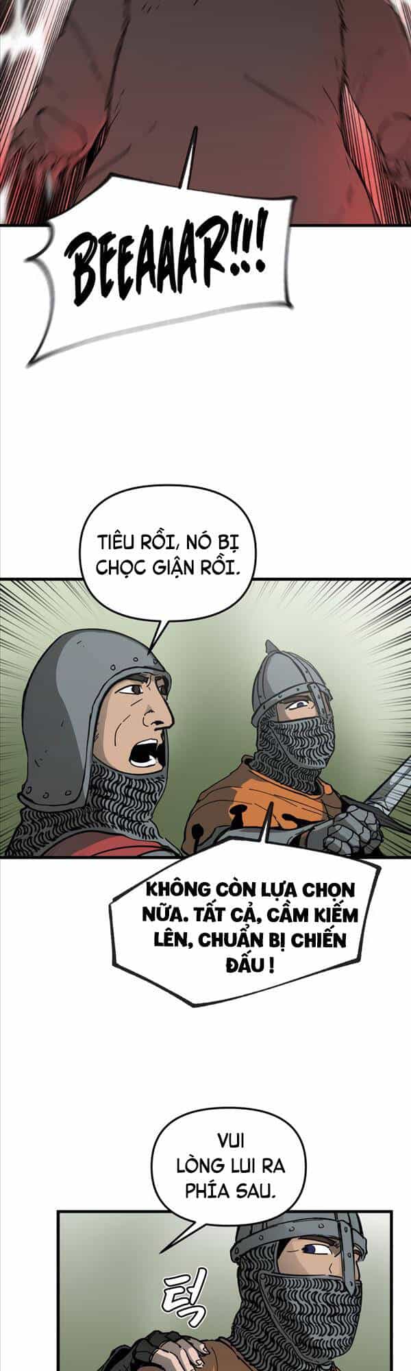 Thánh Kiếm Huyền Thoại - Chương 4 - ảnh 39