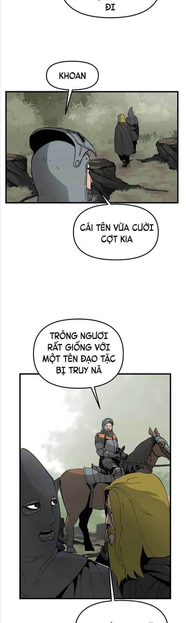 Thánh Kiếm Huyền Thoại - Chương 5 - ảnh 26