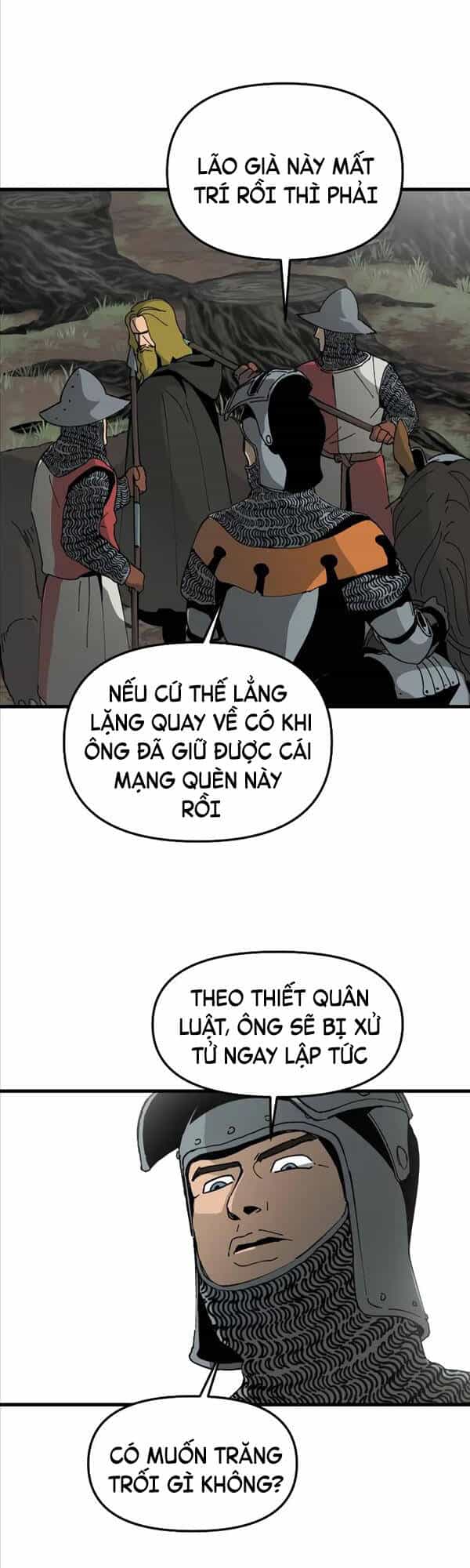 Thánh Kiếm Huyền Thoại - Chương 5 - ảnh 34