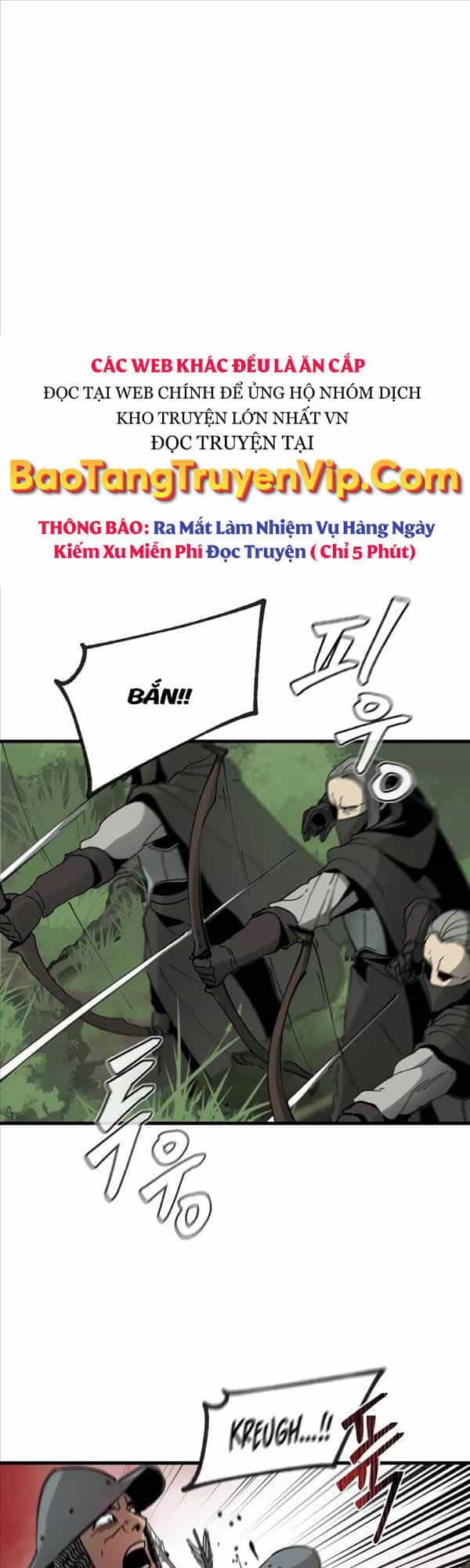 Thánh Kiếm Huyền Thoại - Chương 6 - ảnh 1