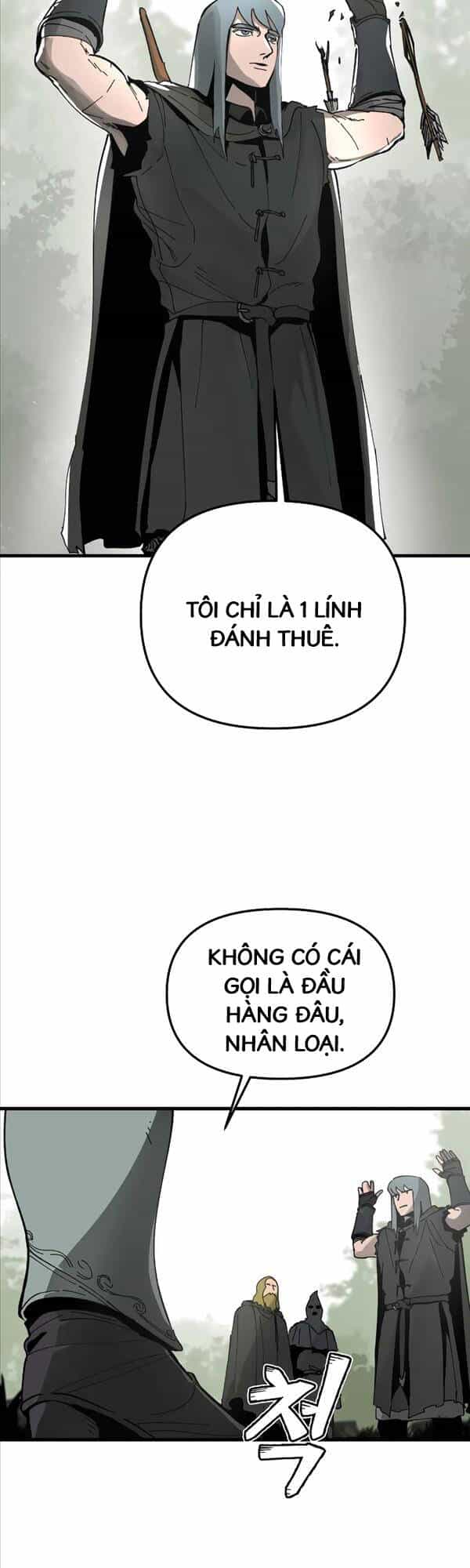 Thánh Kiếm Huyền Thoại - Chương 6 - ảnh 10