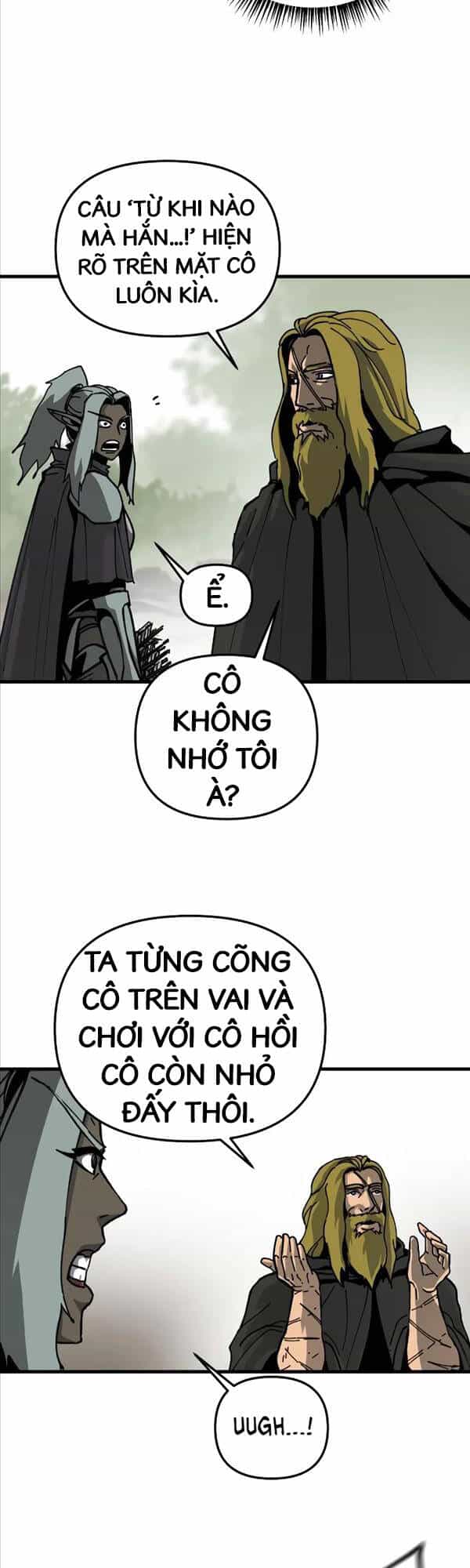 Thánh Kiếm Huyền Thoại - Chương 6 - ảnh 15