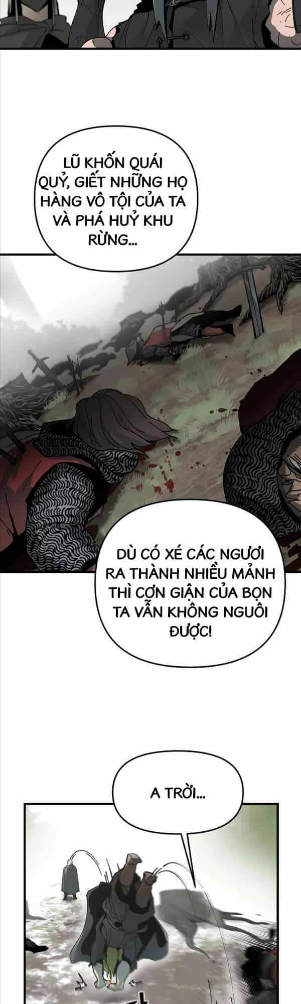 Thánh Kiếm Huyền Thoại - Chương 6 - ảnh 18