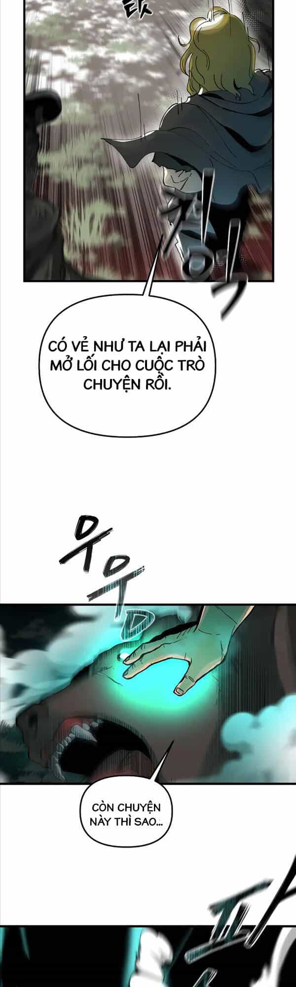 Thánh Kiếm Huyền Thoại - Chương 6 - ảnh 19