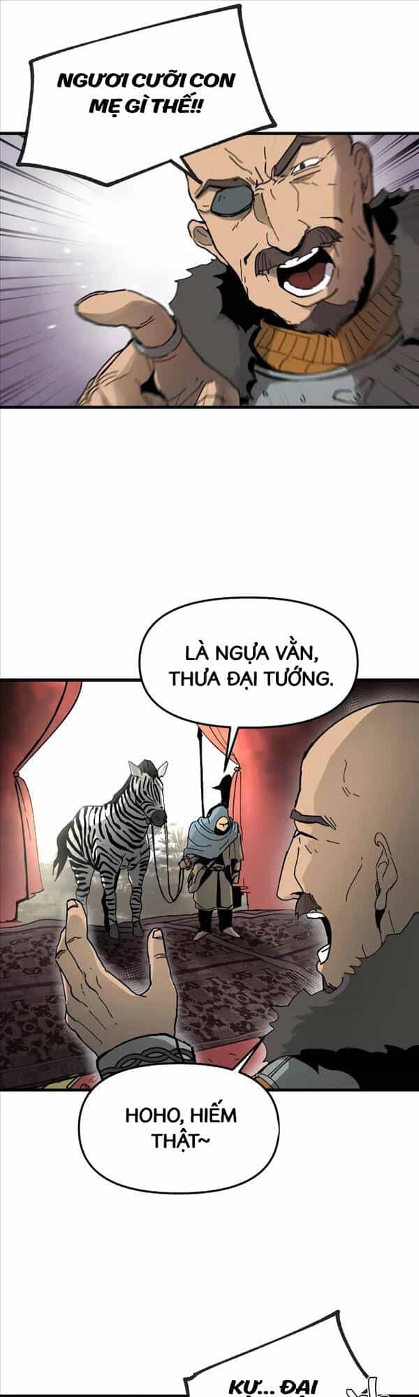 Thánh Kiếm Huyền Thoại - Chương 6 - ảnh 32