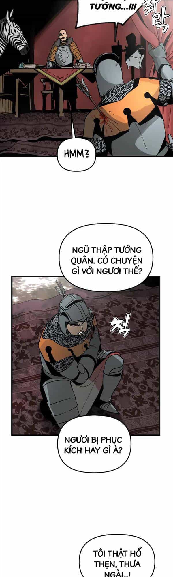 Thánh Kiếm Huyền Thoại - Chương 6 - ảnh 33