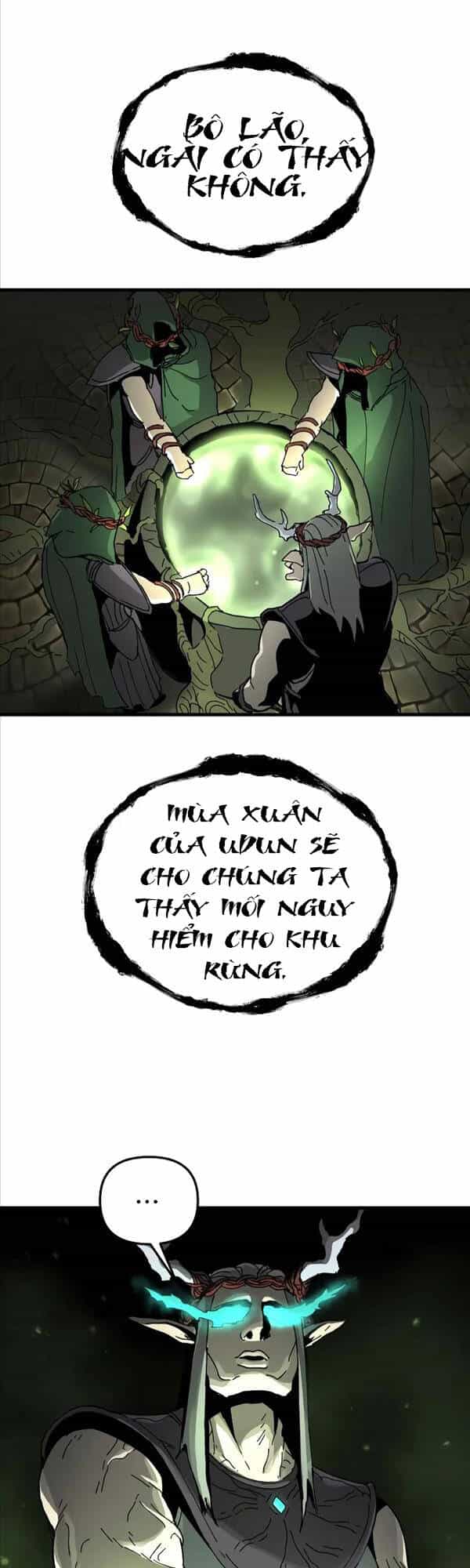 Thánh Kiếm Huyền Thoại - Chương 6 - ảnh 43