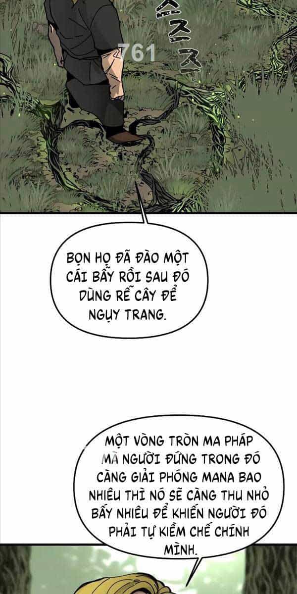 Thánh Kiếm Huyền Thoại - Chương 9 - ảnh 3