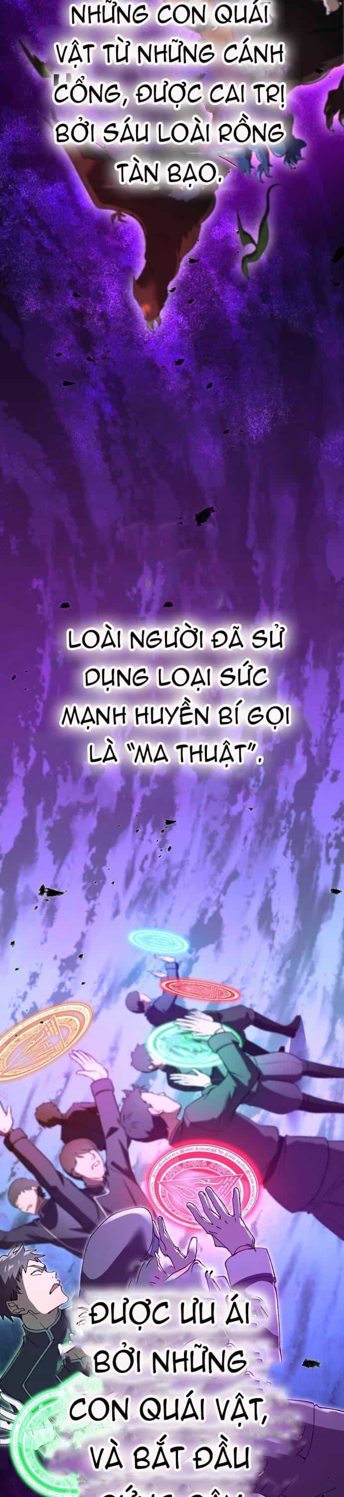 Thánh Kiếm Trùng Sinh - Chương 1 - ảnh 11