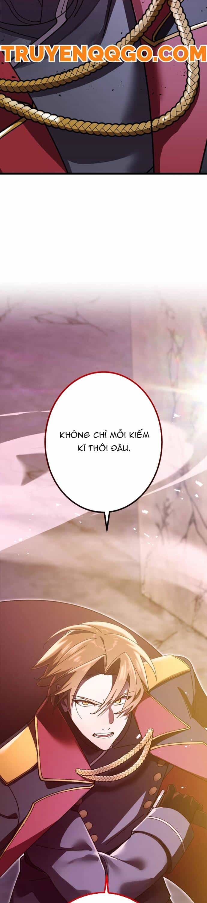 Thánh Kiếm Trùng Sinh - Chương 1 - ảnh 18