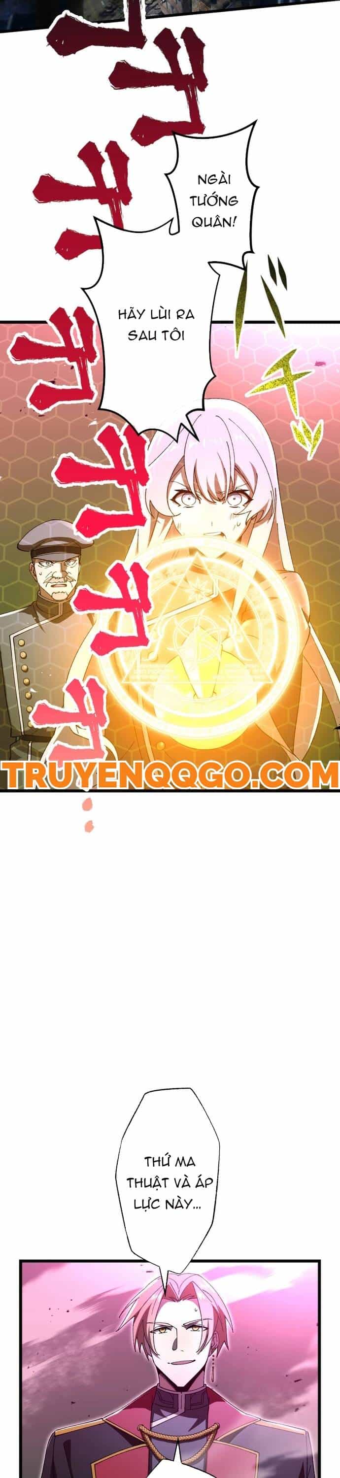 Thánh Kiếm Trùng Sinh - Chương 1 - ảnh 32