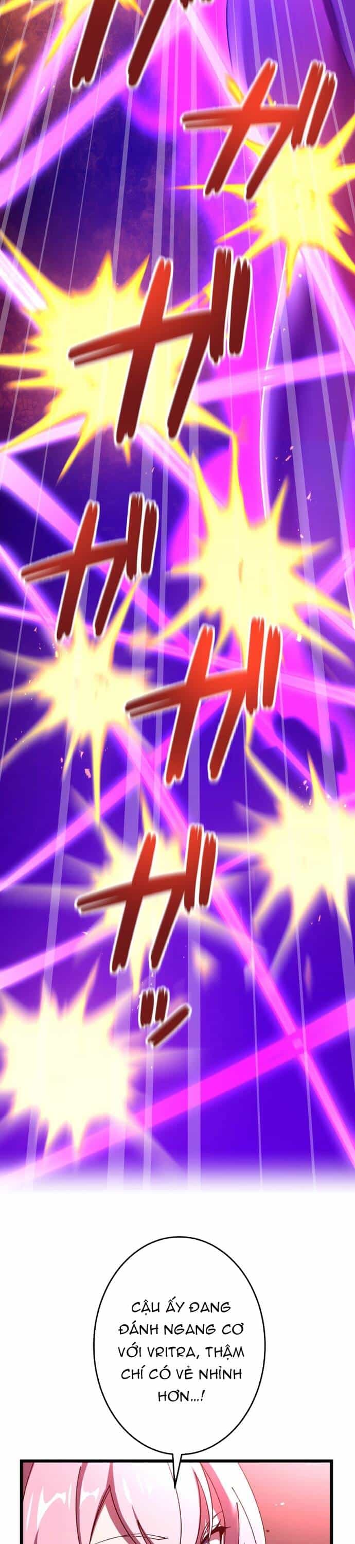 Thánh Kiếm Trùng Sinh - Chương 1 - ảnh 38