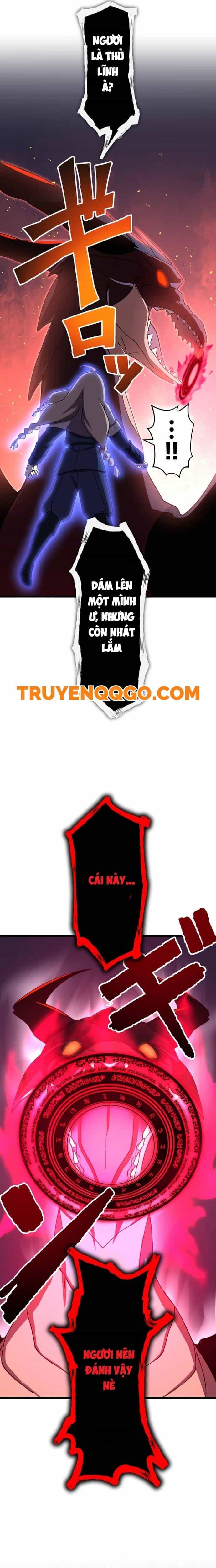Thánh Kiếm Trùng Sinh - Chương 11 - ảnh 15