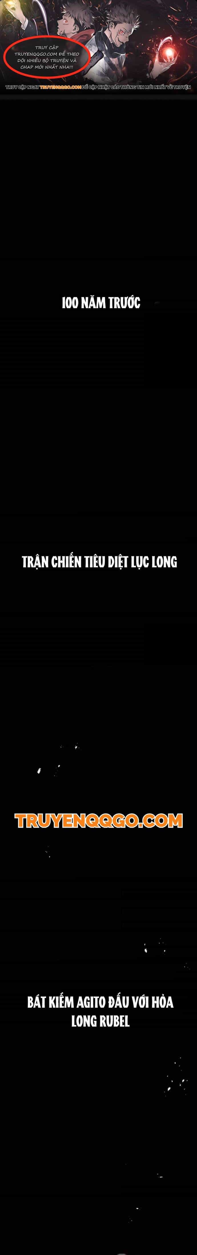 Thánh Kiếm Trùng Sinh - Chương 13 - ảnh 1