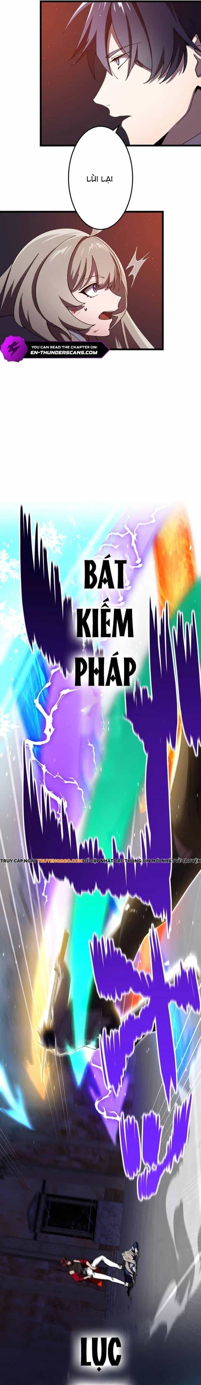 Thánh Kiếm Trùng Sinh - Chương 13 - ảnh 6