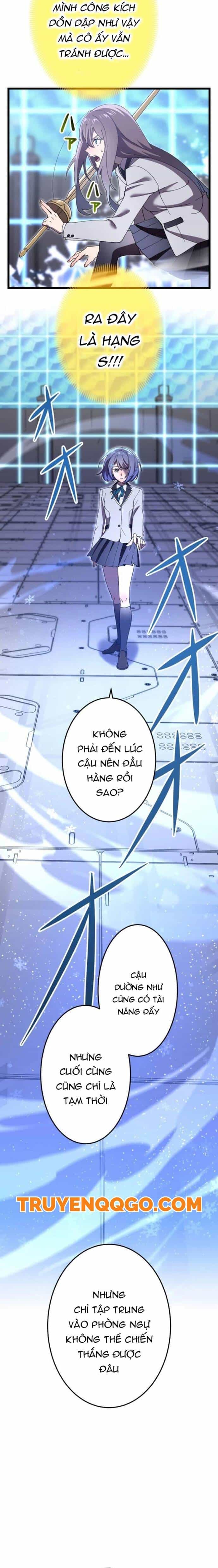 Thánh Kiếm Trùng Sinh - Chương 15 - ảnh 10