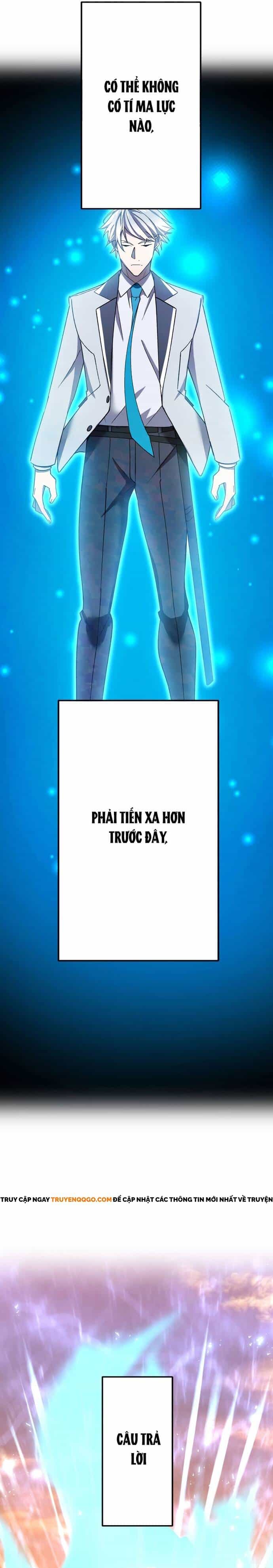 Thánh Kiếm Trùng Sinh - Chương 16 - ảnh 19