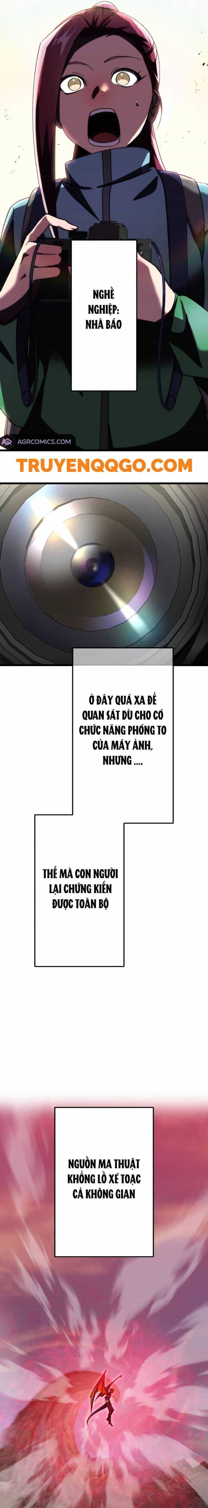 Thánh Kiếm Trùng Sinh - Chương 16 - ảnh 5