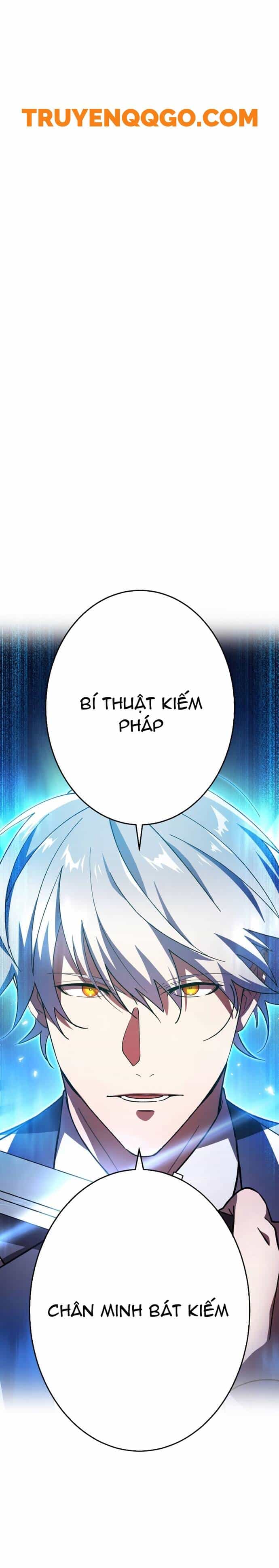 Thánh Kiếm Trùng Sinh - Chương 16 - ảnh 7