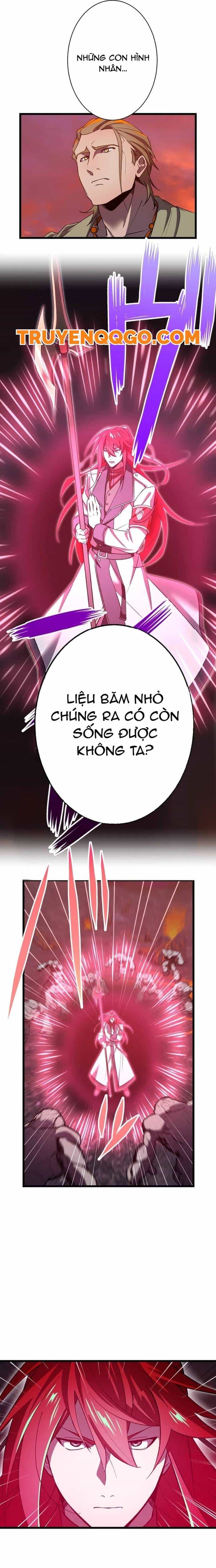 Thánh Kiếm Trùng Sinh - Chương 19 - ảnh 13