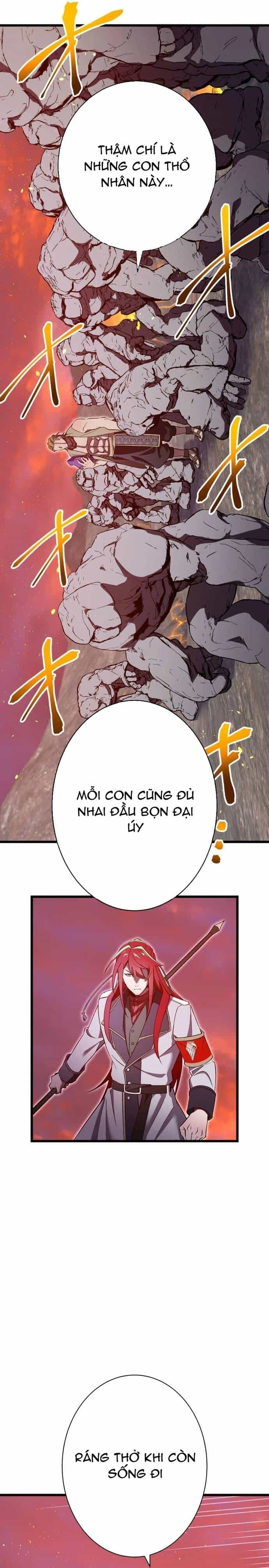 Thánh Kiếm Trùng Sinh - Chương 19 - ảnh 9