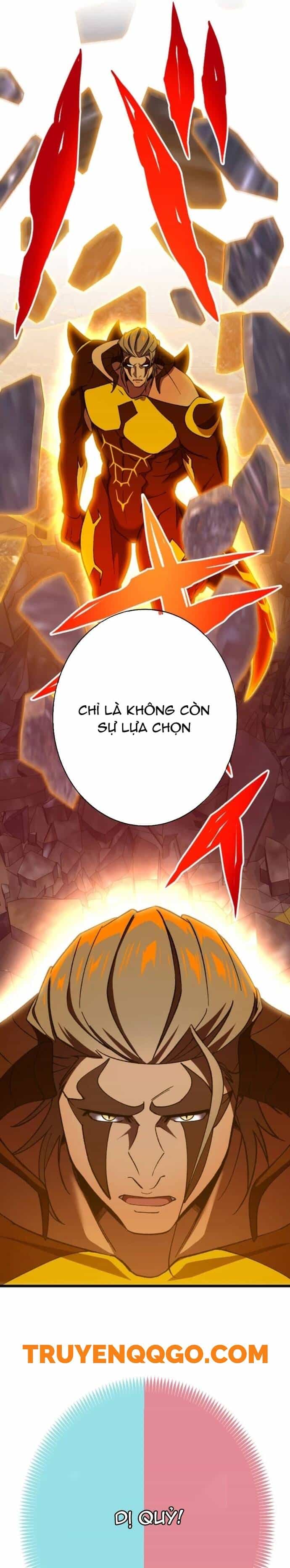 Thánh Kiếm Trùng Sinh - Chương 20 - ảnh 10