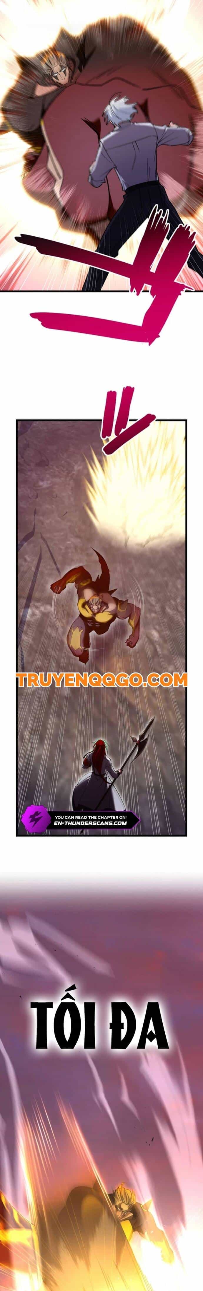 Thánh Kiếm Trùng Sinh - Chương 20 - ảnh 17