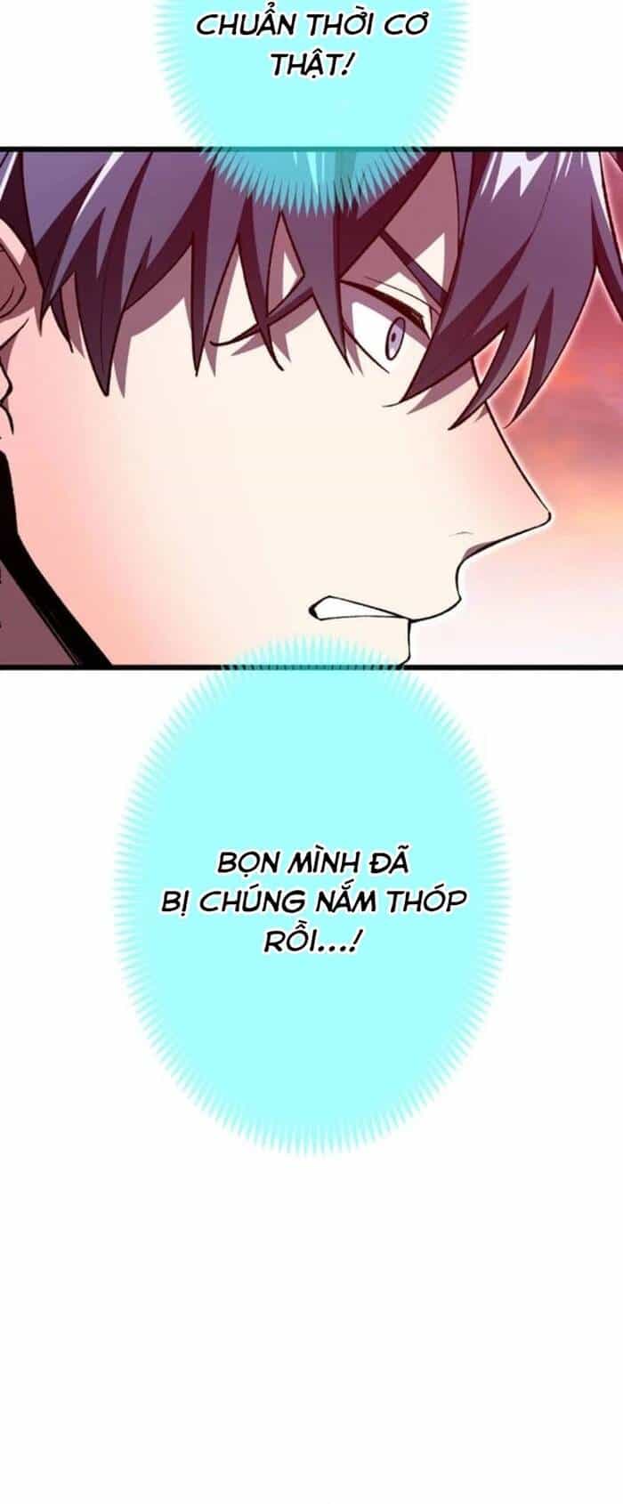 Thánh Kiếm Trùng Sinh - Chương 23 - ảnh 19