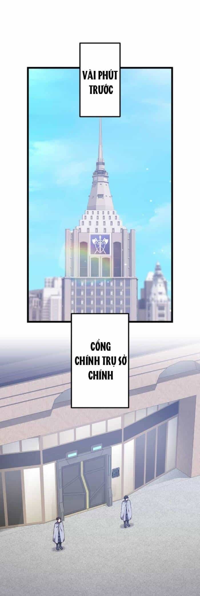 Thánh Kiếm Trùng Sinh - Chương 23 - ảnh 32
