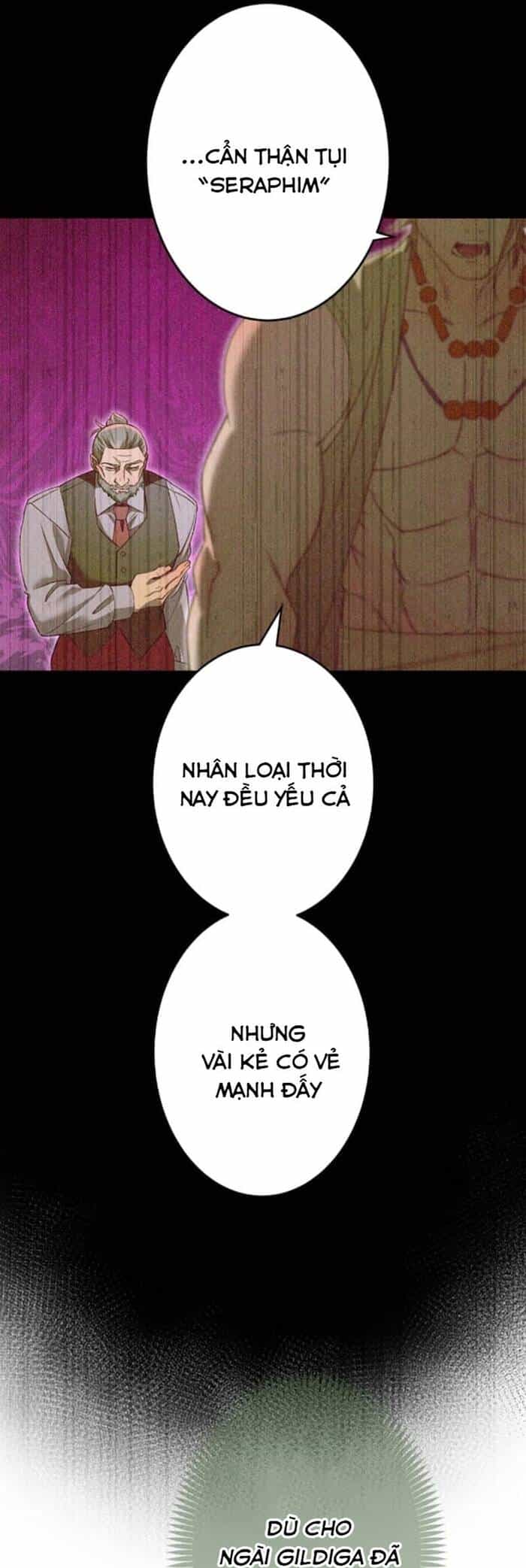 Thánh Kiếm Trùng Sinh - Chương 23 - ảnh 46